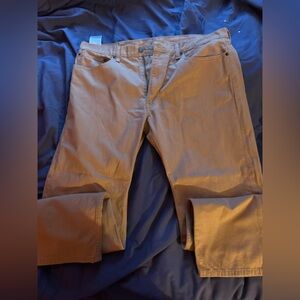 Men’s Levi Pants